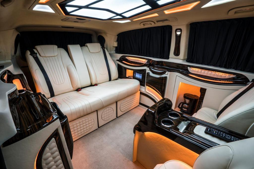 erzurum vip araç kiralama