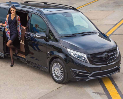 erzurum havalimanı transfer